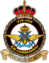 VVE-UDA-AirCdo