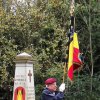 Porte-drapeau