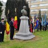 Monument du Colonel Chaltin à Ixelles