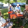 2019-06-22 : BBQ Ommegang