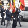 2019-07-1x : Cenotaaf Plechtigheid : Londen