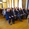 2019-11-25 : Retrouvailles Ommegang (CHOD conférence) [CPA/Bruxelles]
