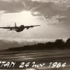1964-11 : Opération Dragon Rouge : Congo