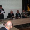 2012-04-26 : Algemene Vergadering