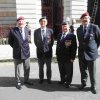 2012-07-15 : Cenotaaf Plechtigheid [Londen]