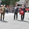 2015-07-11 : Cérémonie Cénotaphe : London