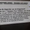 2018-05-18 : 40jaar Red Bean : Schaffen
