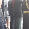 2018-07-14 : Cérémonie Cénotaphe : Londres