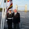 2019-07-1x : Cenotaaf Plechtigheid : Londen