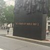 2019-07-1x : Cenotaaf Plechtigheid : Londen