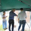2022-06-25 : BBQ Ommegang [Peutie]