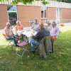 2022-06-25 : BBQ Ommegang [Peutie]