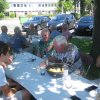 2023-06-24 : BBQ Ommegang [L'Oasis/Peutie]