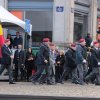 2023-11-11 : Armistice [Colonne du Congrès/Bruxelles]