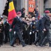 2023-11-11 : Armistice [Colonne du Congrès/Bruxelles]