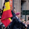 2023-11-11 : Wapenstilstand [Congreszuil/Brussel]