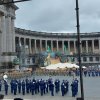 2024-04-21 : Veteran's Family Day [Jubelpark/Brussel]