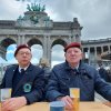 2024-04-21 : Veteran's Family Day [Jubelpark/Brussel]