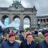 2024-04-21 : Veteran's Family Day [Cinquantenaire/Bruxelles]