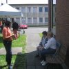 2024-06-22 : BBQ Ommegang [L'Oasis/Peutie]
