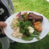 2024-06-22 : BBQ Ommegang [L'Oasis/Peutie]