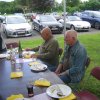 2024-06-22 : BBQ Ommegang [L'Oasis/Peutie]