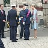 2024-07-13 : Cenotaaf Plechtigheid [Whitehall/Londen]