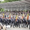 2024-07-21 : Nationaal Defilé [Brussel]