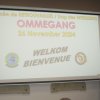 2024-11-26 : Retrouvailles Ommegang [CPA/Bruxelles]