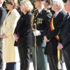2025-04-07 : Veteranendag [Congreszuil/Brussel]
