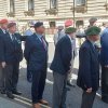 2025-07-12 : Cenotaaf Plechtigheid [Whitehall/Londen]