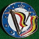 Pins Vétérans